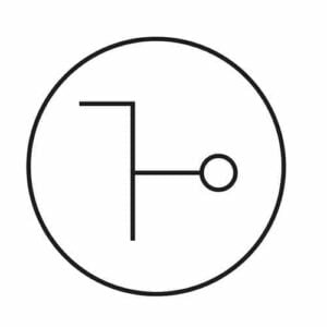 Remote controlled skylights IMO Sign SIS007