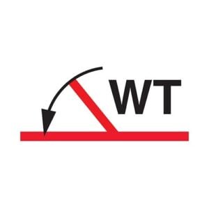 A class self closing watertight fire door