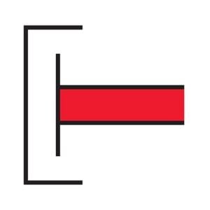 International shore connection IMO Sign