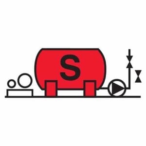 Sprinkler installation