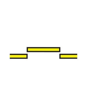 B class sliding fire door