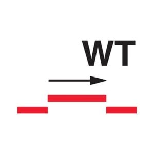 A class self closing watertight sliding fire door