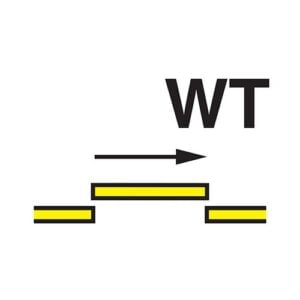 B class self closing watertight sliding fire door