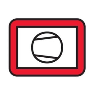 Breathing device air compressor