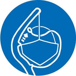 Release gripesIMO Sign